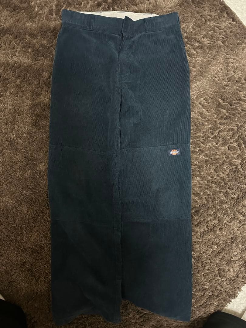 Dickies ネイビー セットアップ