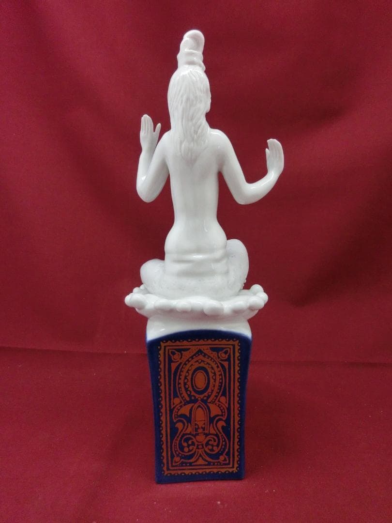 【マイセン】フィギア（シェラザード）