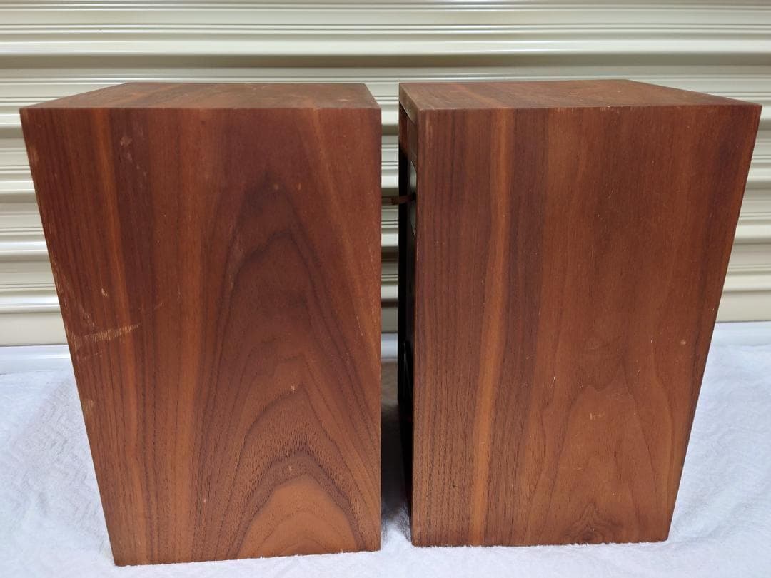 JBL 4312M COMPACT MONITOR スピーカー ペア