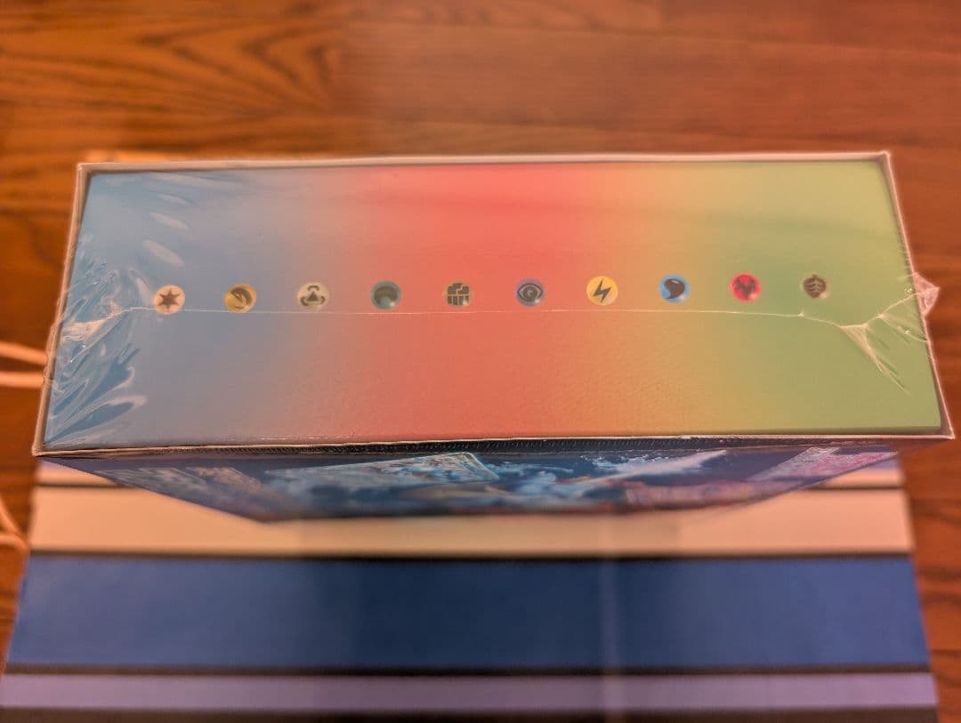 【新品未開封】スペシャルデッキセットex フシギバナ・リザードン・カメックス