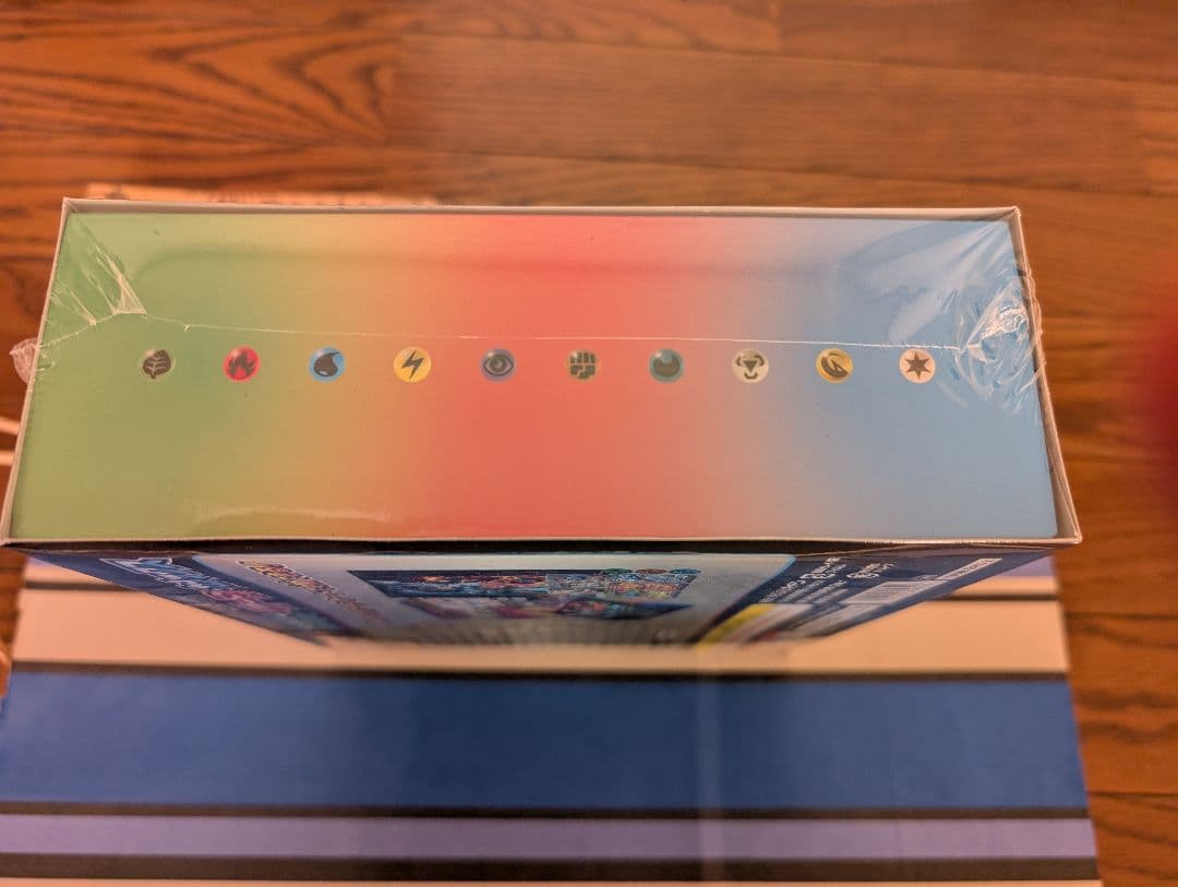 【新品未開封】スペシャルデッキセットex フシギバナ・リザードン・カメックス