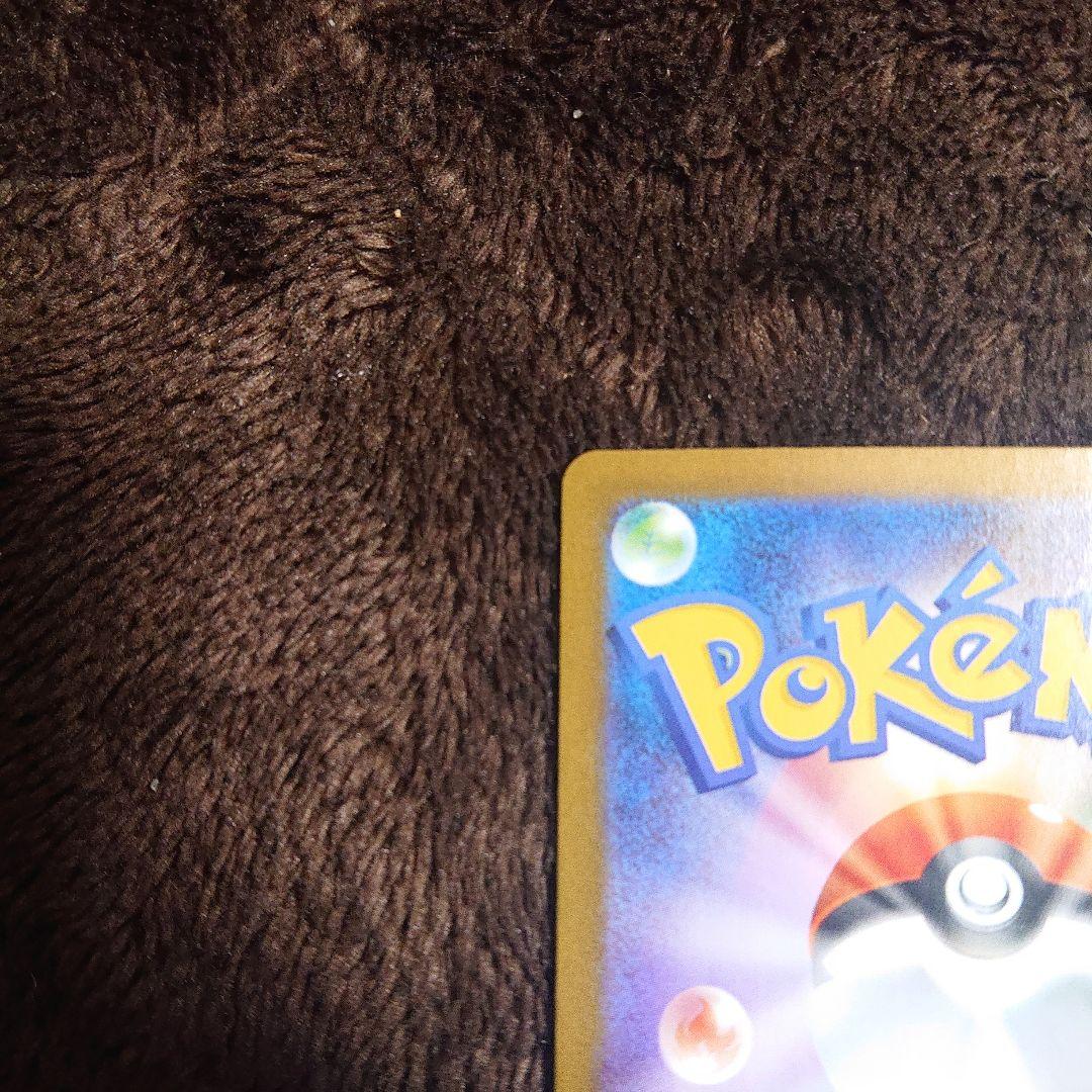 ポケモンカードゲーム メガサーナイトex SAR