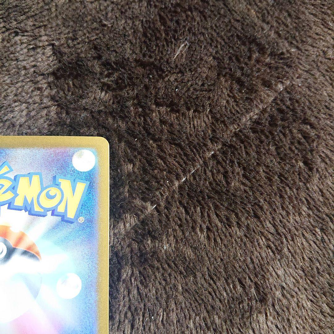 ポケモンカードゲーム メガサーナイトex SAR