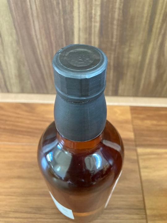 【入手困難】　□未開栓　サントリー　オーナーズカスク　ウイスキー　山崎