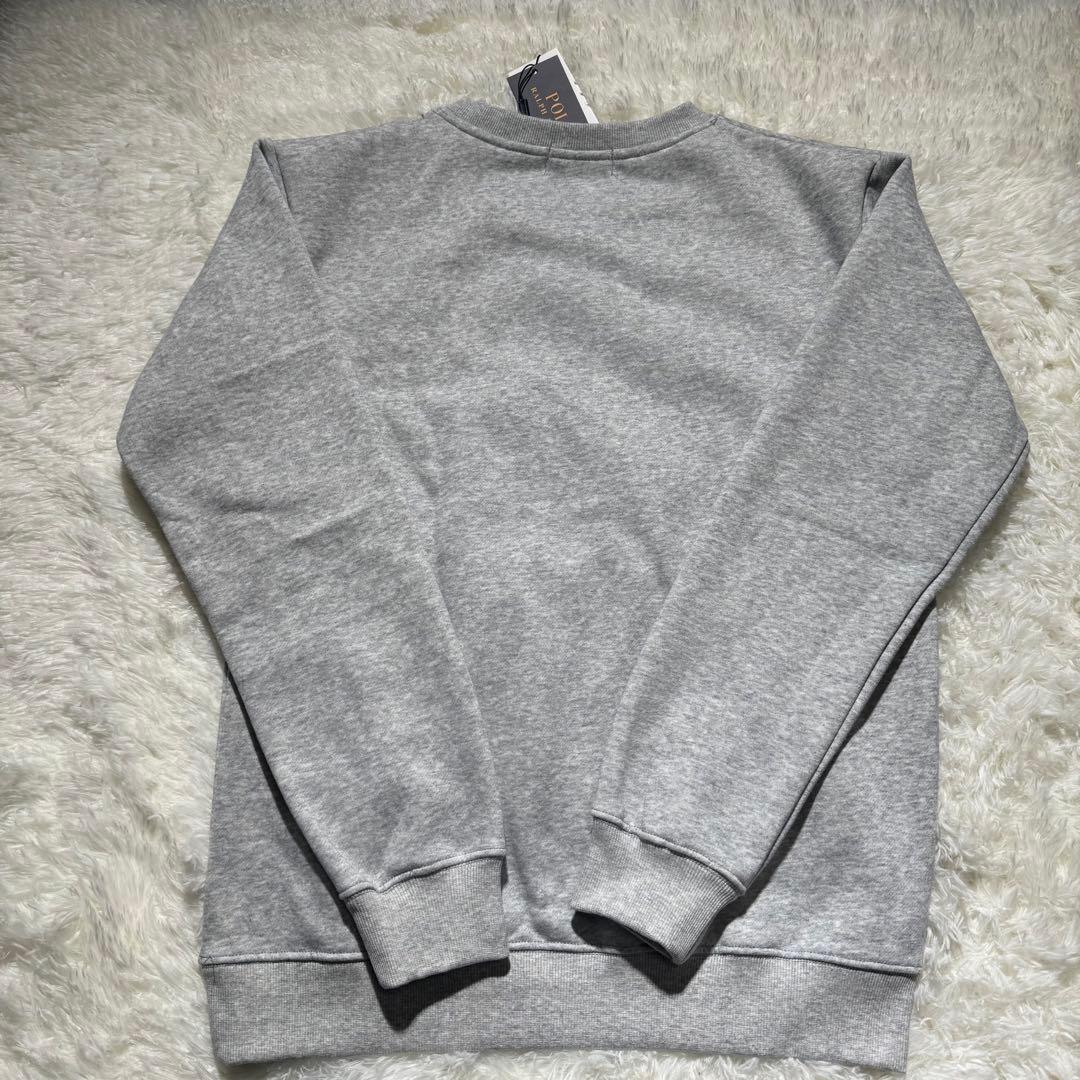 Lサイズ　Polo Ralph Lauren ポロベア スウェット