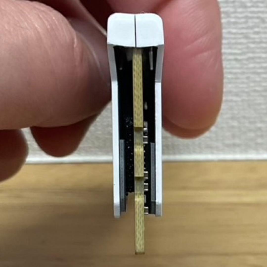 Corsair DDR5-5200 32GB(16GB×2)メモリ 新品未使用