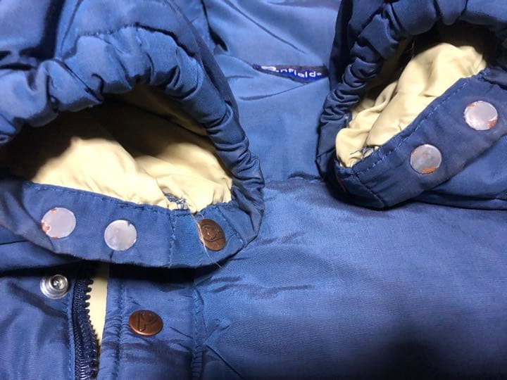 USA製　ペンフィールド　ダウンジャケット