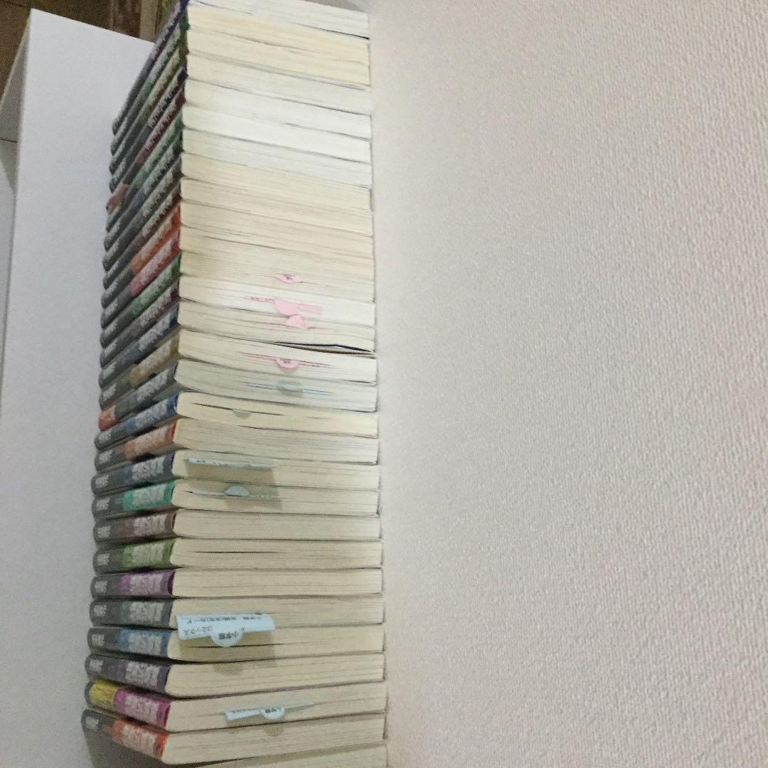 黄昏流星群 1 から59巻セット