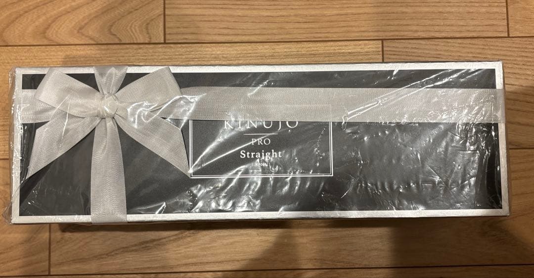【公式】KINUJO Pro(絹女プロ)ストレートヘアアイロン【1年保証】