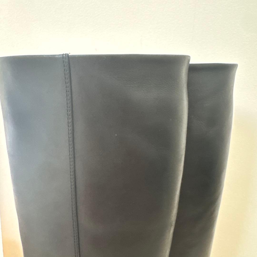 靴 etretokyo PIPPICHIC PPP LONG BOOTS