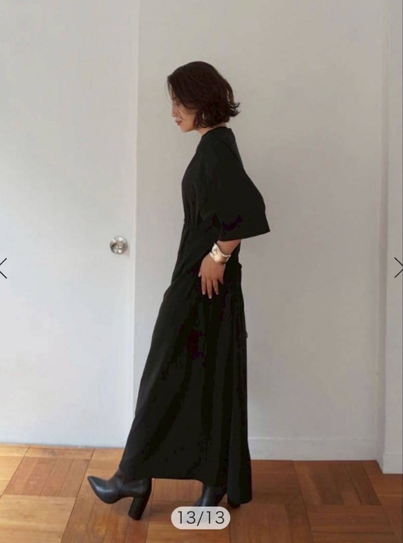 靴 etretokyo PIPPICHIC PPP LONG BOOTS