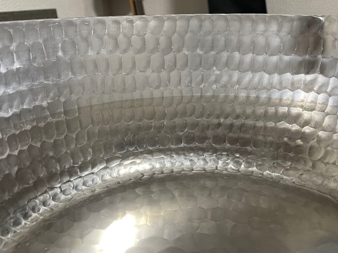 姫野作. 本手打8 行平鍋 手鍋