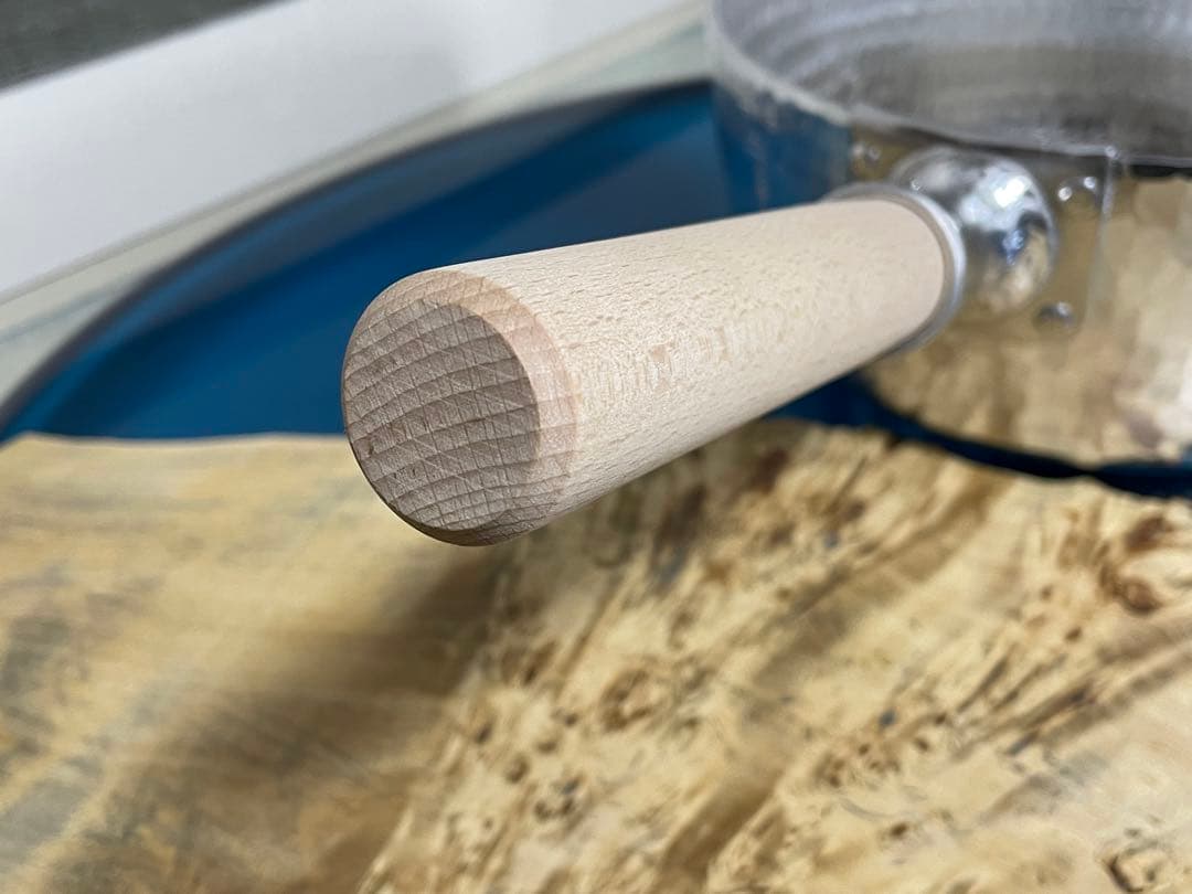 姫野作. 本手打8 行平鍋 手鍋