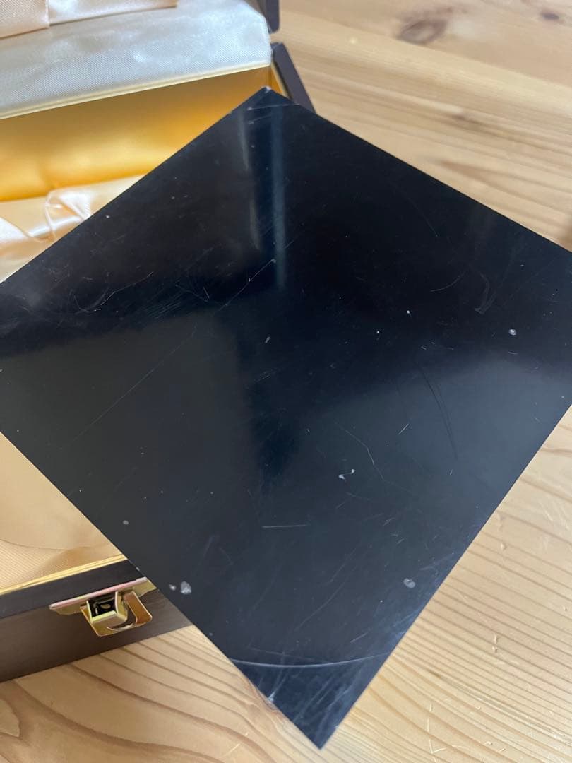 ヘレンド 陶器 ダルマ 縁起 ヴィクトリアブーケ 台座 ケース付