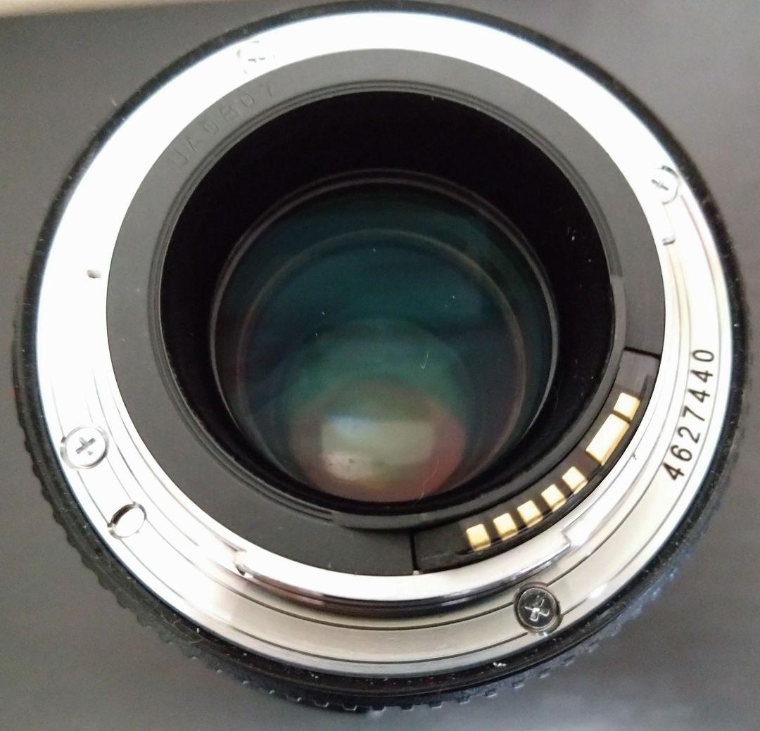 CANON EF100mm f2.8L MACRO IS USM マクロレンズ