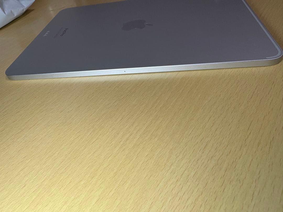 Apple iPad Pro 11インチ + Apple Pencil