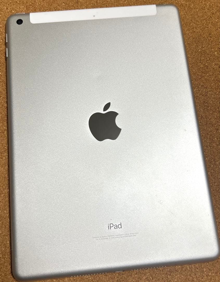 ❗️特化品❗️iPad6 32GB 第6世代 83%