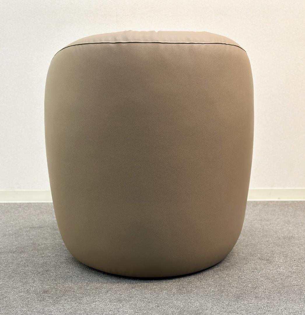 WENDELBO■オヴァタチェア　ベージュ　エレガント　北欧モダン　デンマーク