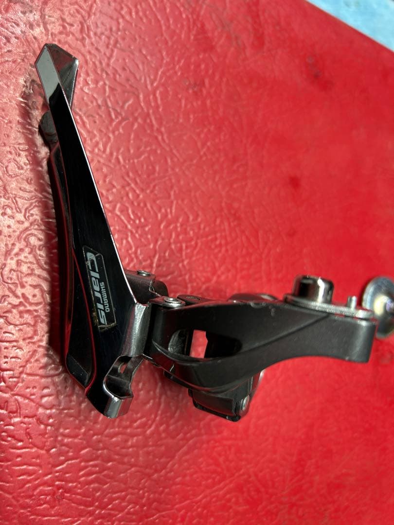 最終値下げ R2000 クラリスコンポセット tektroブレーキキャリパー