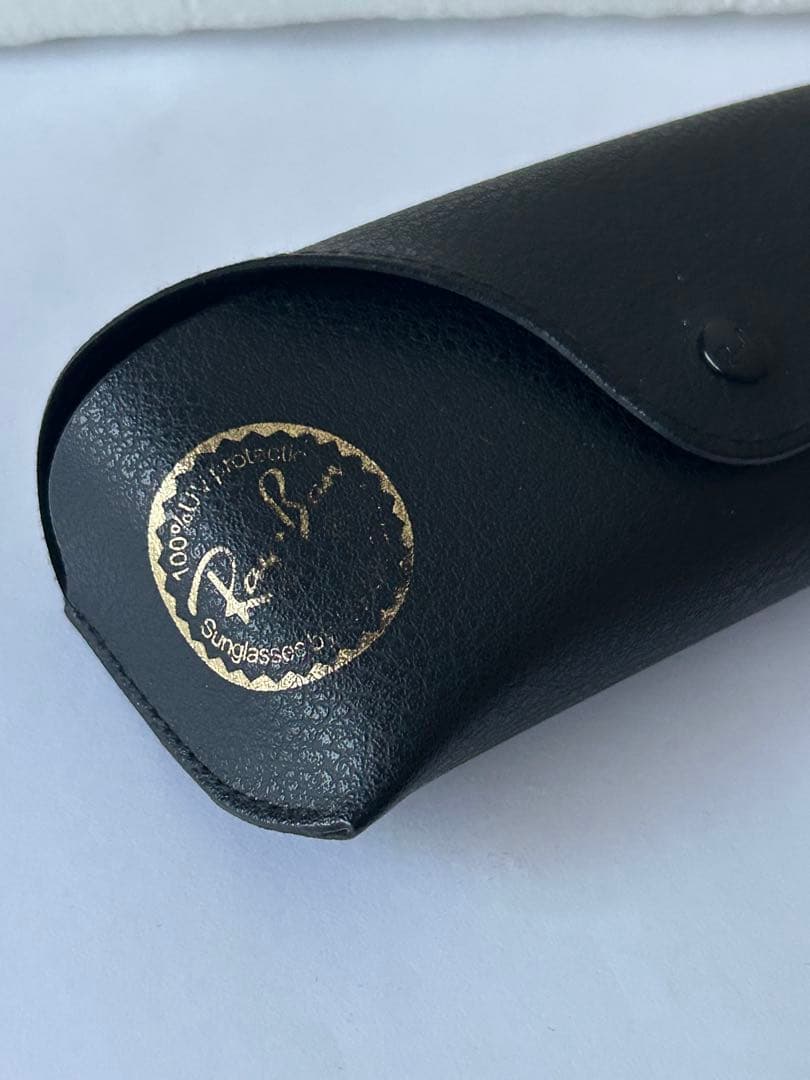 Ray-Ban レイバン RB3407 サングラス 偏光レンズ アビエーター