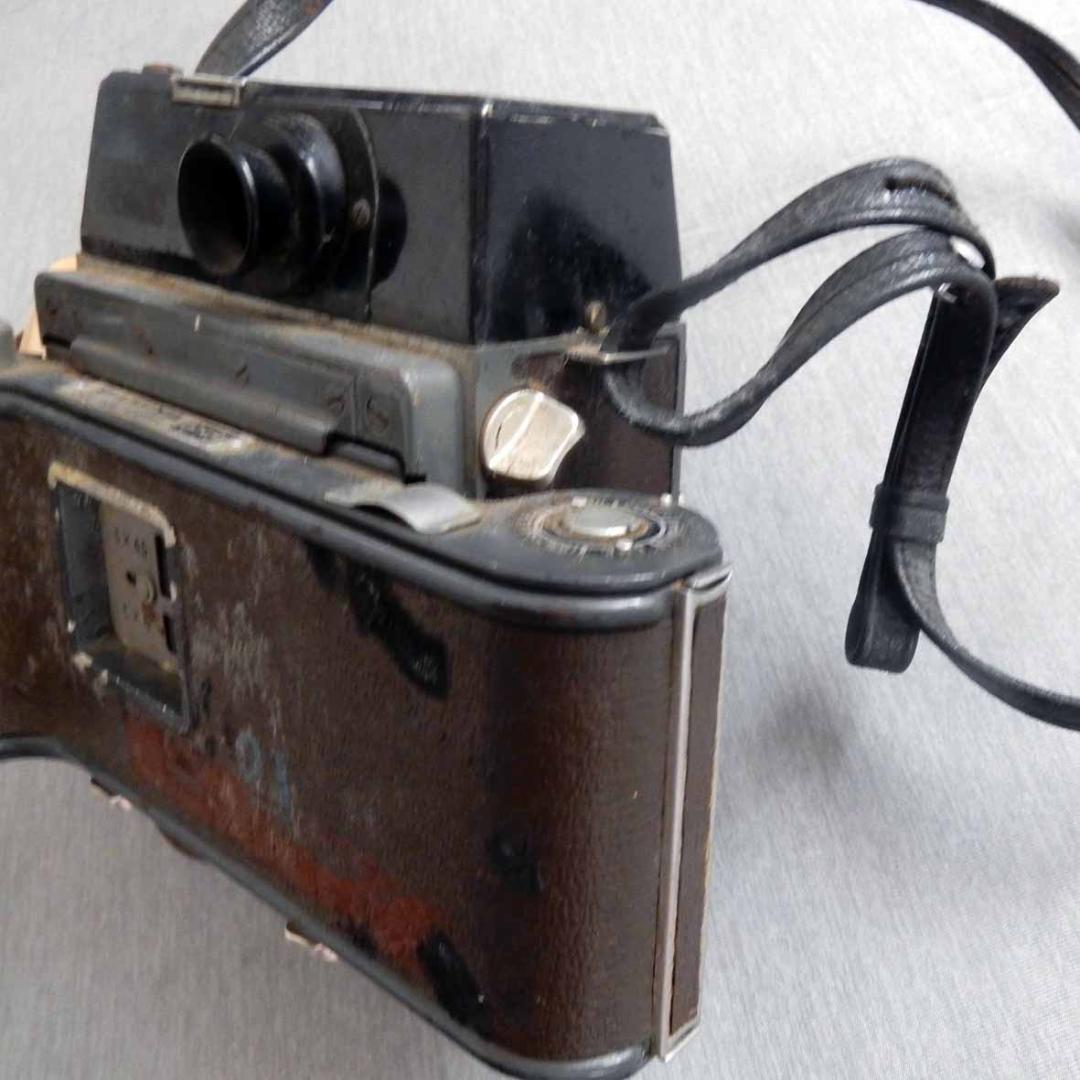 マミヤ ユニバーサルプレス　ジャンク品