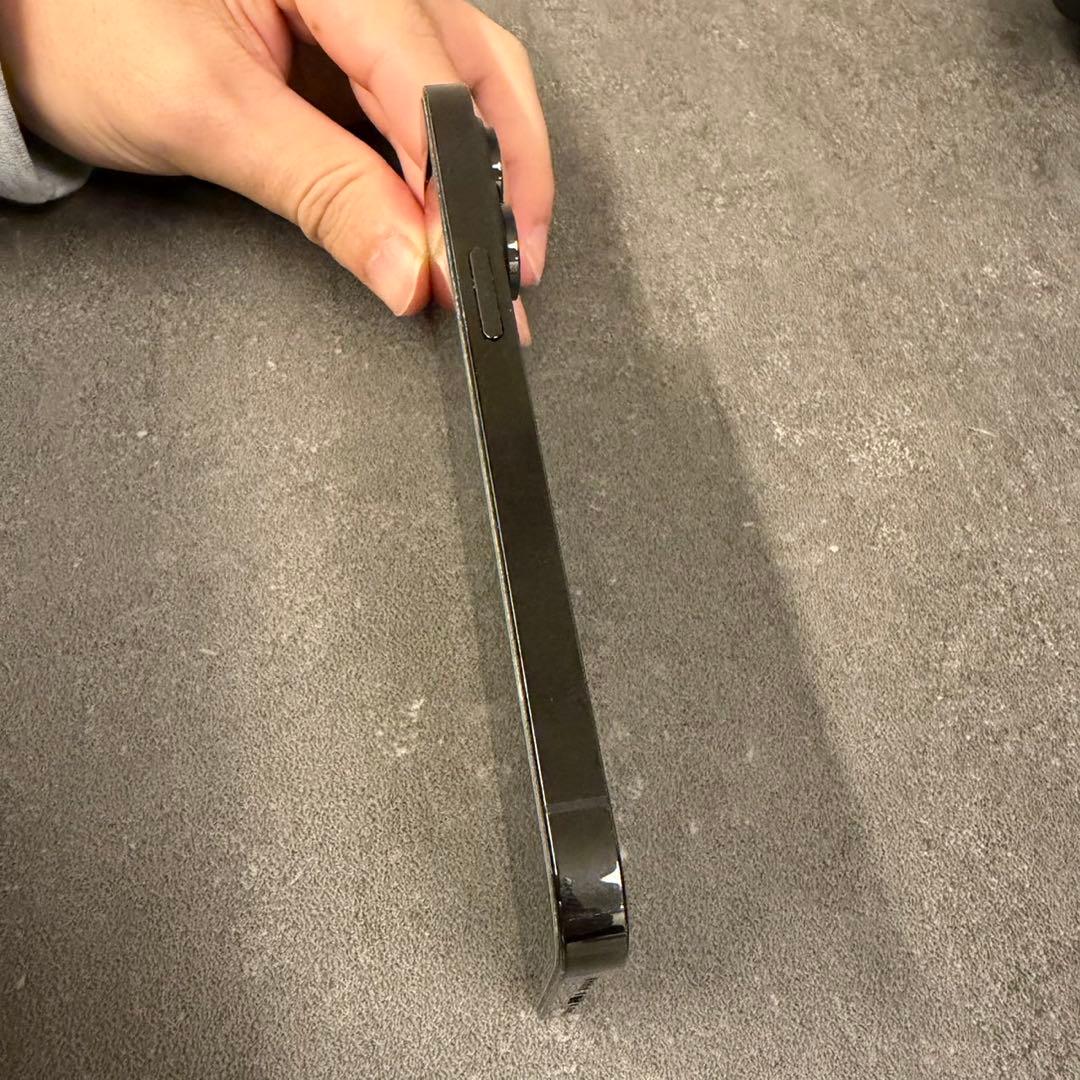 iPhone14Pro スペースブラック 128GB SIMフリー 付属品あり