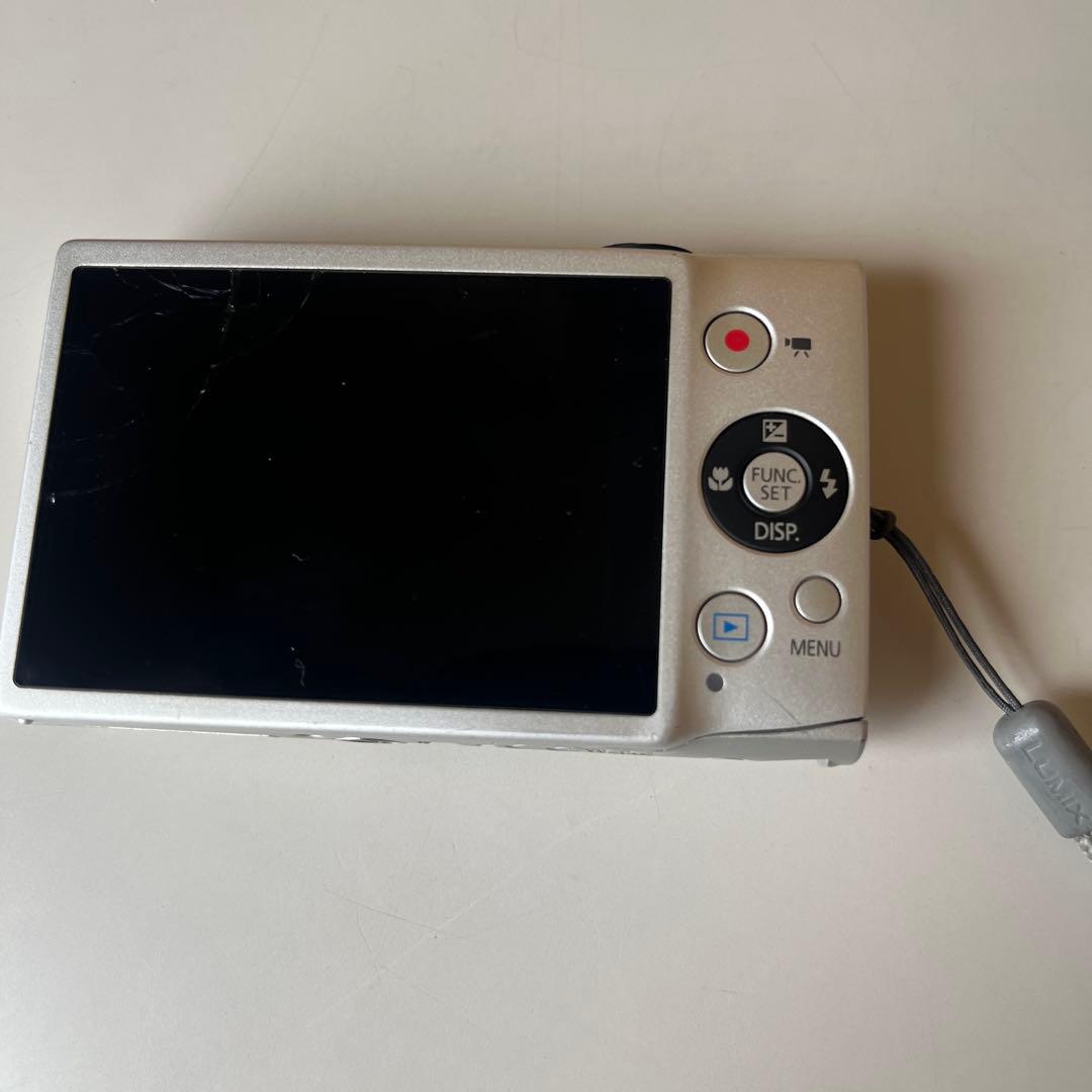 奥田 真紀 CANON 220F PC1733 画面割れジャンク扱い