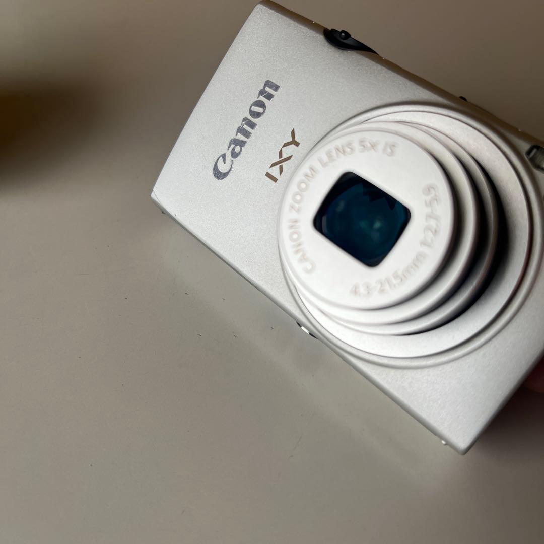 奥田 真紀 CANON 220F PC1733 画面割れジャンク扱い