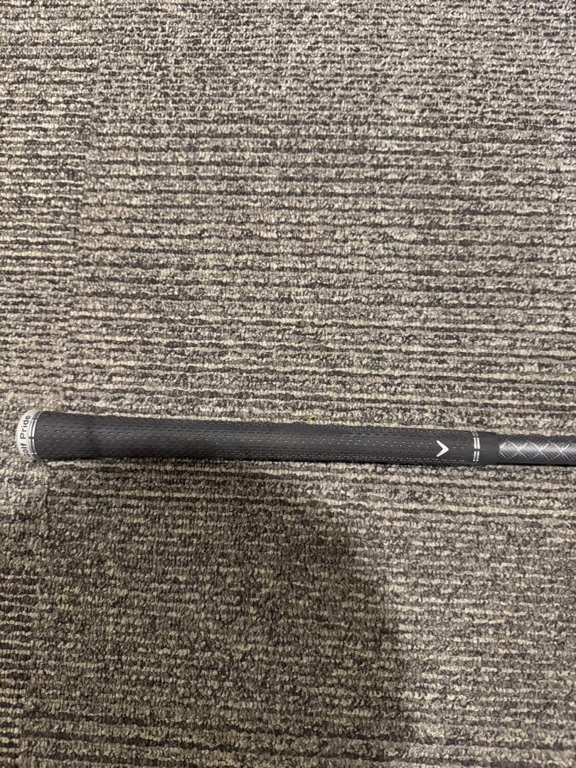 キャロウェイ　エリート　トリプルダイヤモンド　フェアウェイウッド　5番