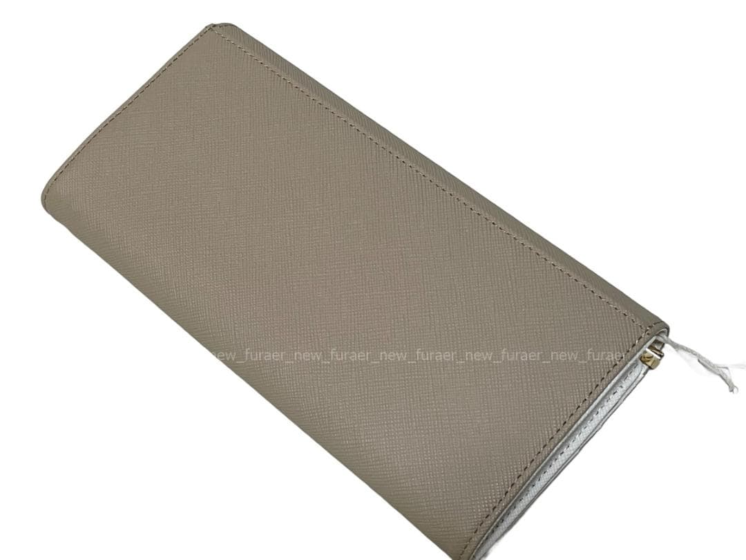 て*ら様 agnes b. アニエスベー　 長財布/ウォレット[3]