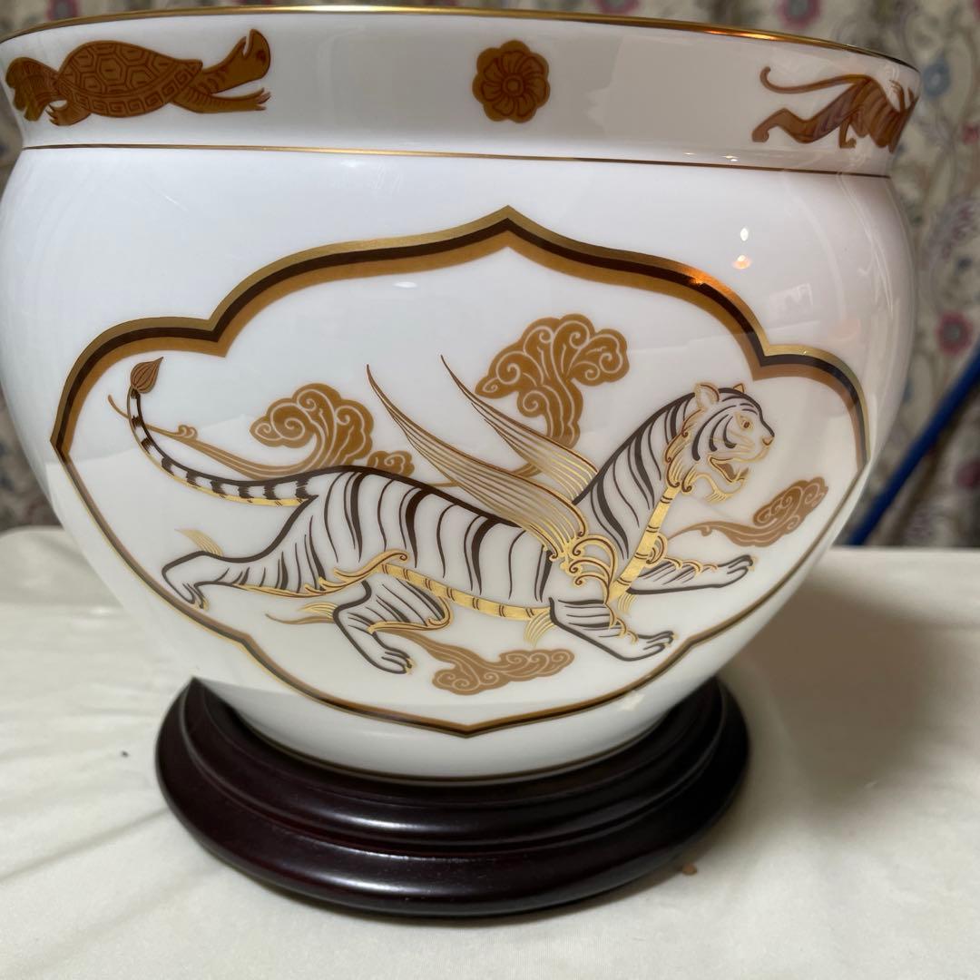 大倉陶園　陶器