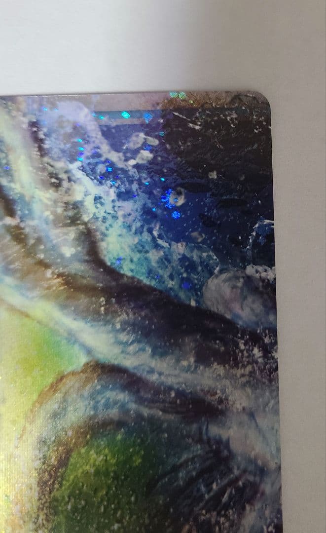 【k】ルギア Legend ポケモンカード