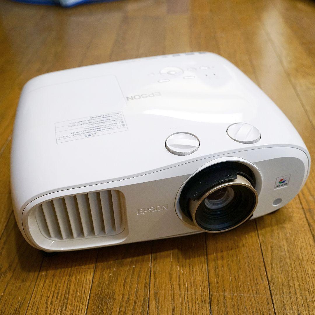 Epson EH-TW7100 プロジェクター