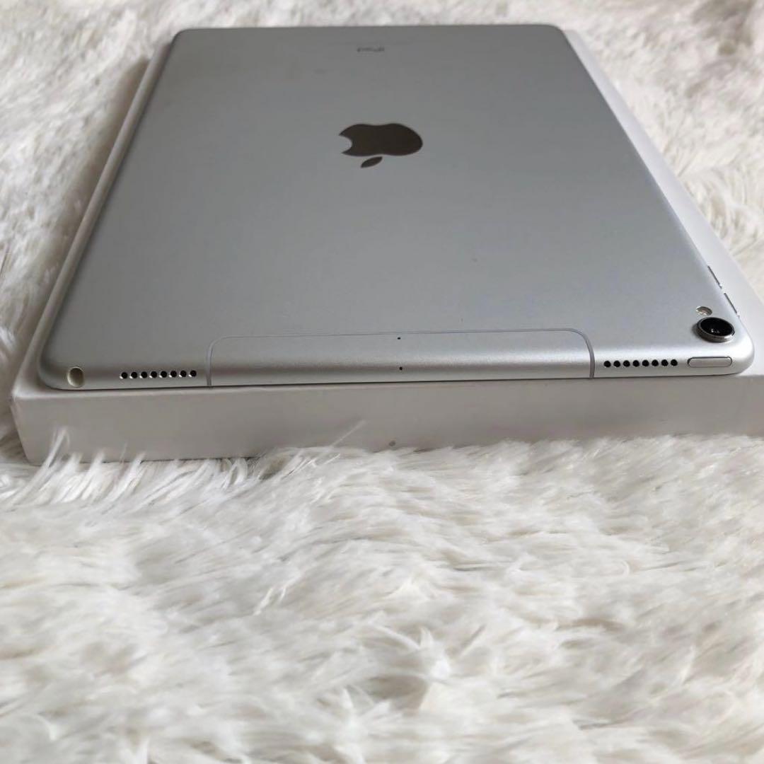 【早い者勝ち】iPad Pro 10.5 256GB SIMフリー【すぐ発送】