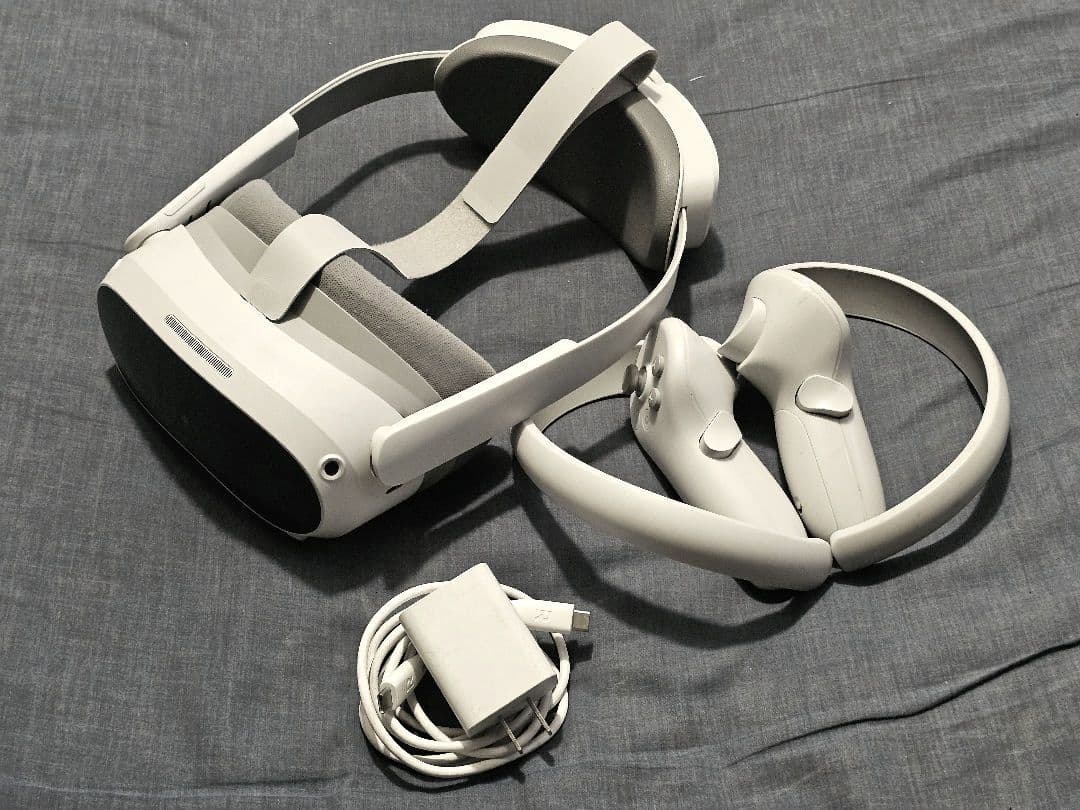 Pico4【ワケアリ】