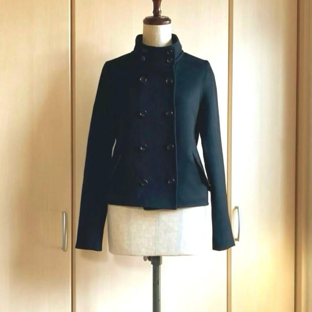 葛*城様 Deuxieme Classe イタリアCOLOMBO社製カシミヤ生地