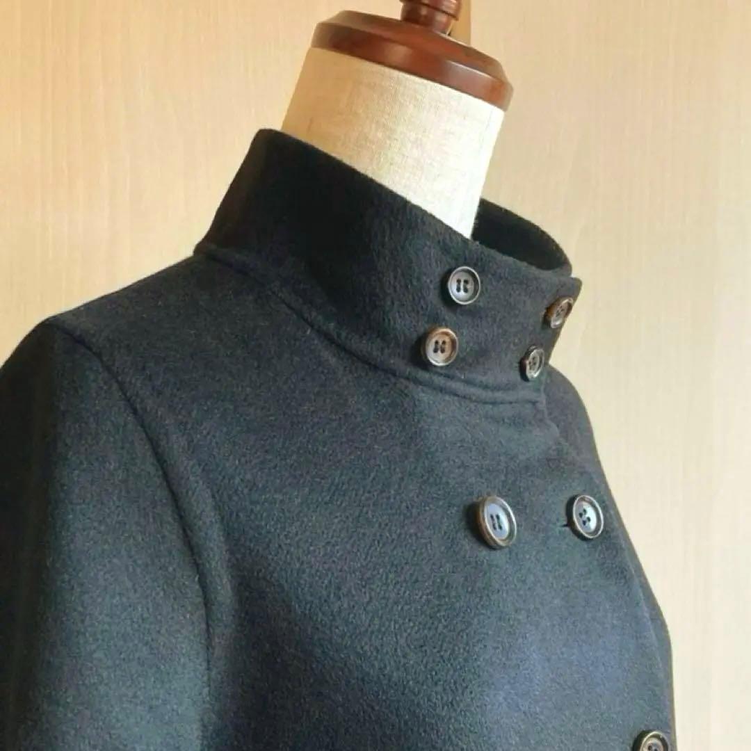 葛*城様 Deuxieme Classe イタリアCOLOMBO社製カシミヤ生地