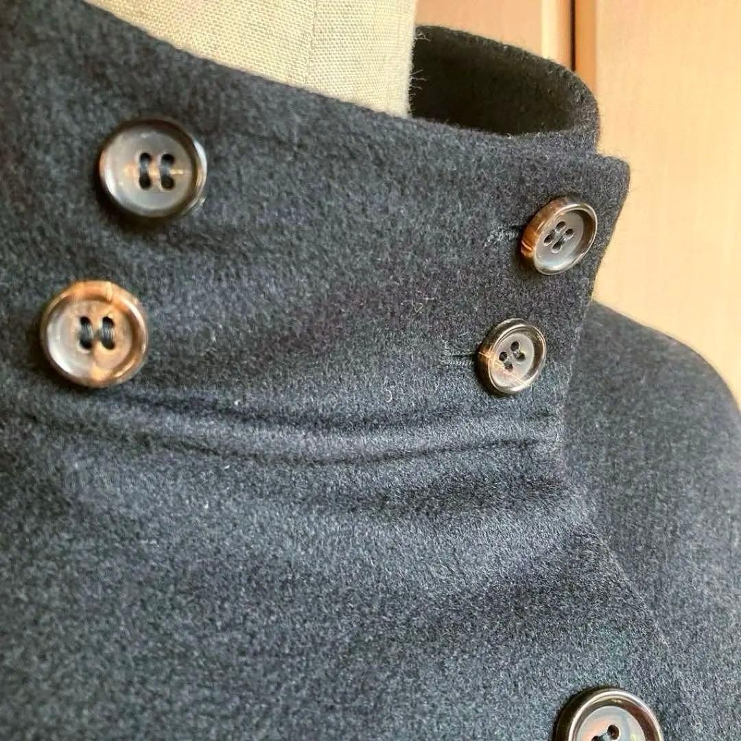 葛*城様 Deuxieme Classe イタリアCOLOMBO社製カシミヤ生地