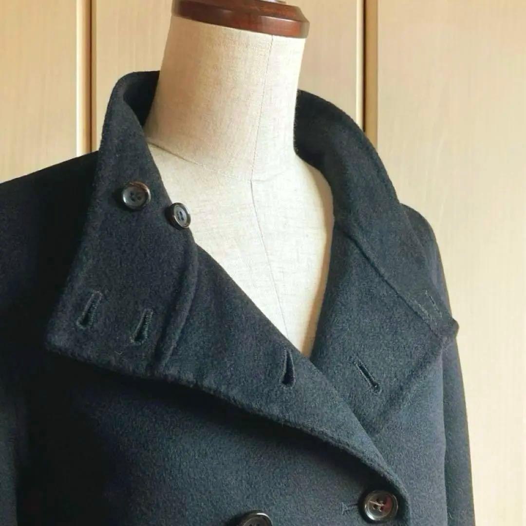 葛*城様 Deuxieme Classe イタリアCOLOMBO社製カシミヤ生地