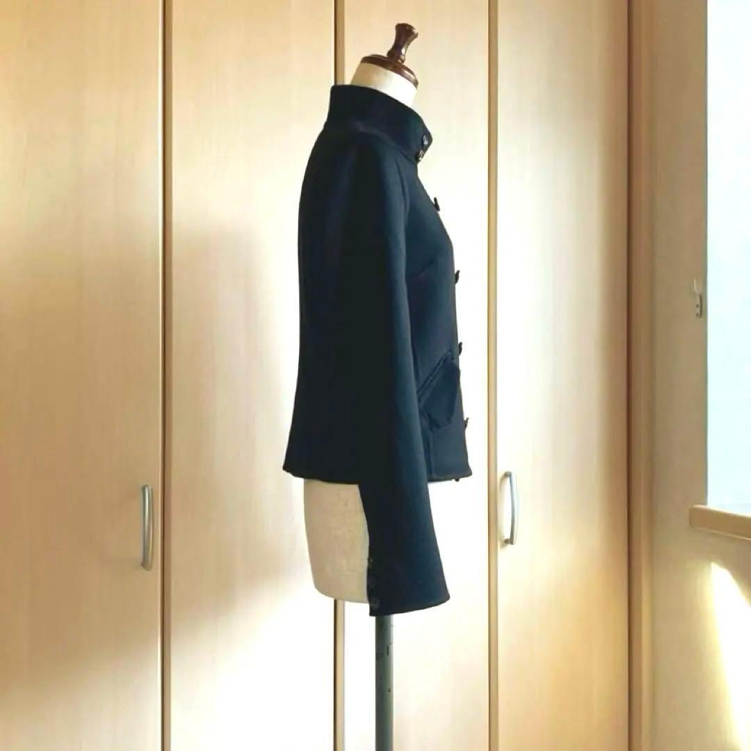 葛*城様 Deuxieme Classe イタリアCOLOMBO社製カシミヤ生地