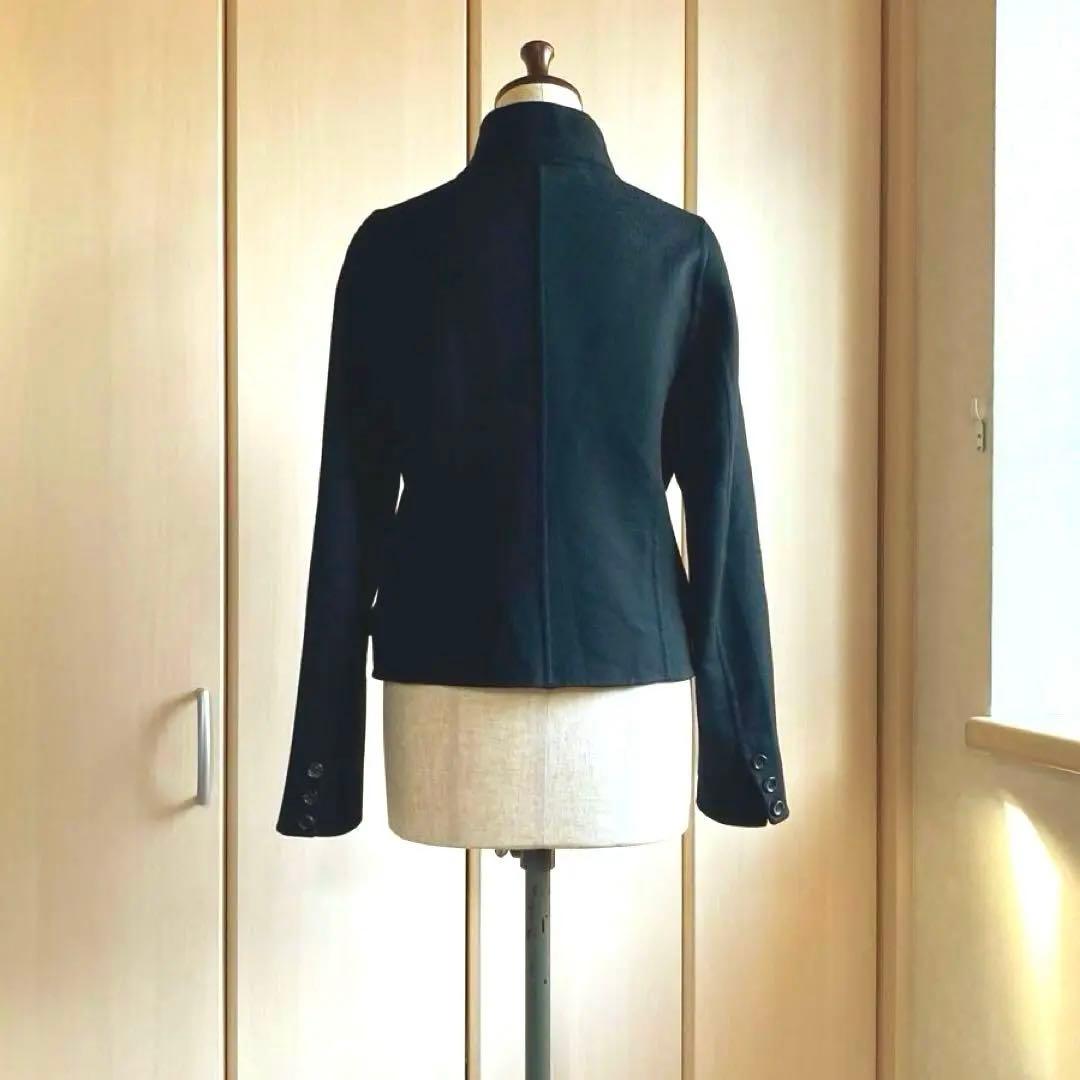 葛*城様 Deuxieme Classe イタリアCOLOMBO社製カシミヤ生地