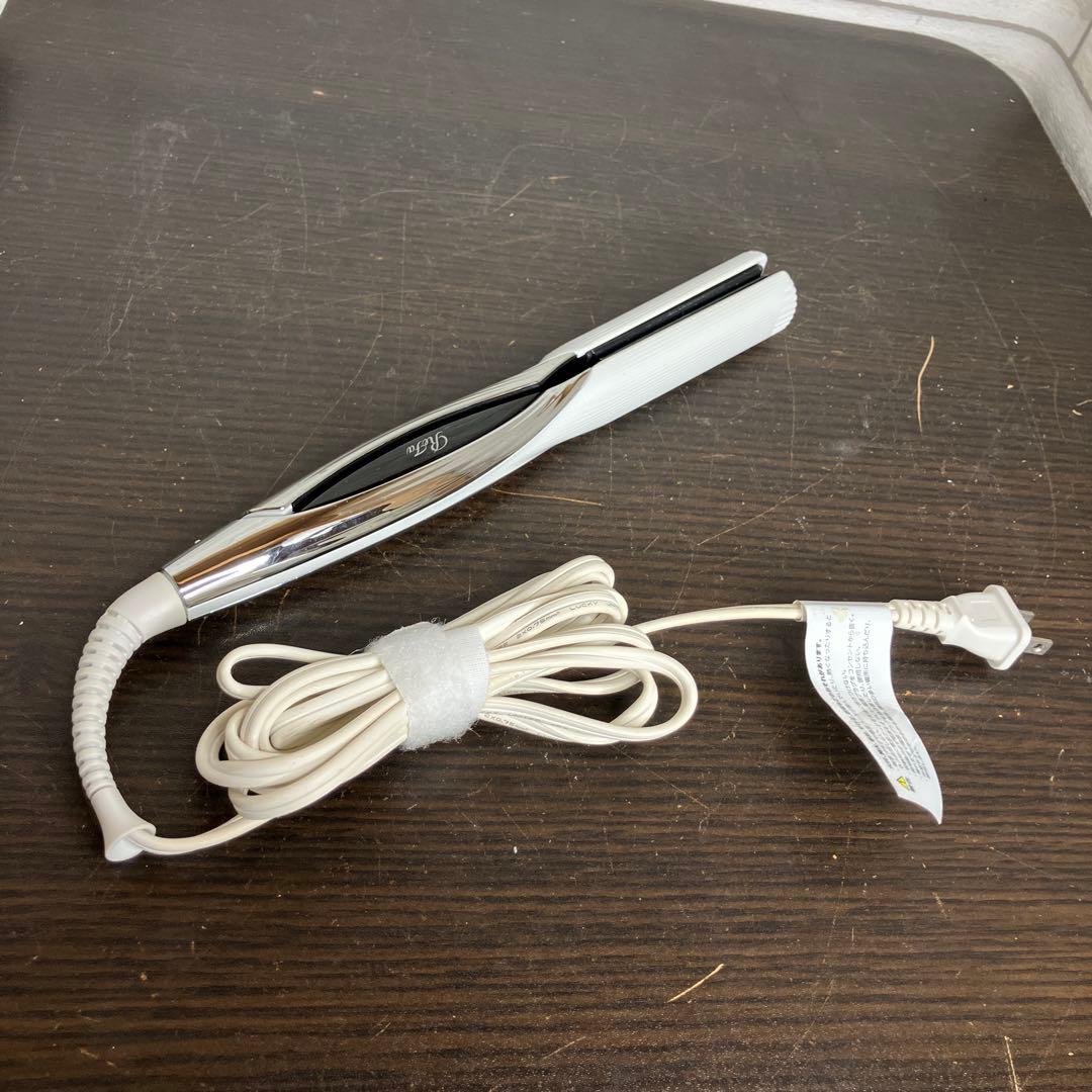 Refaストレートヘアアイロン RE-AC02A 2023年製