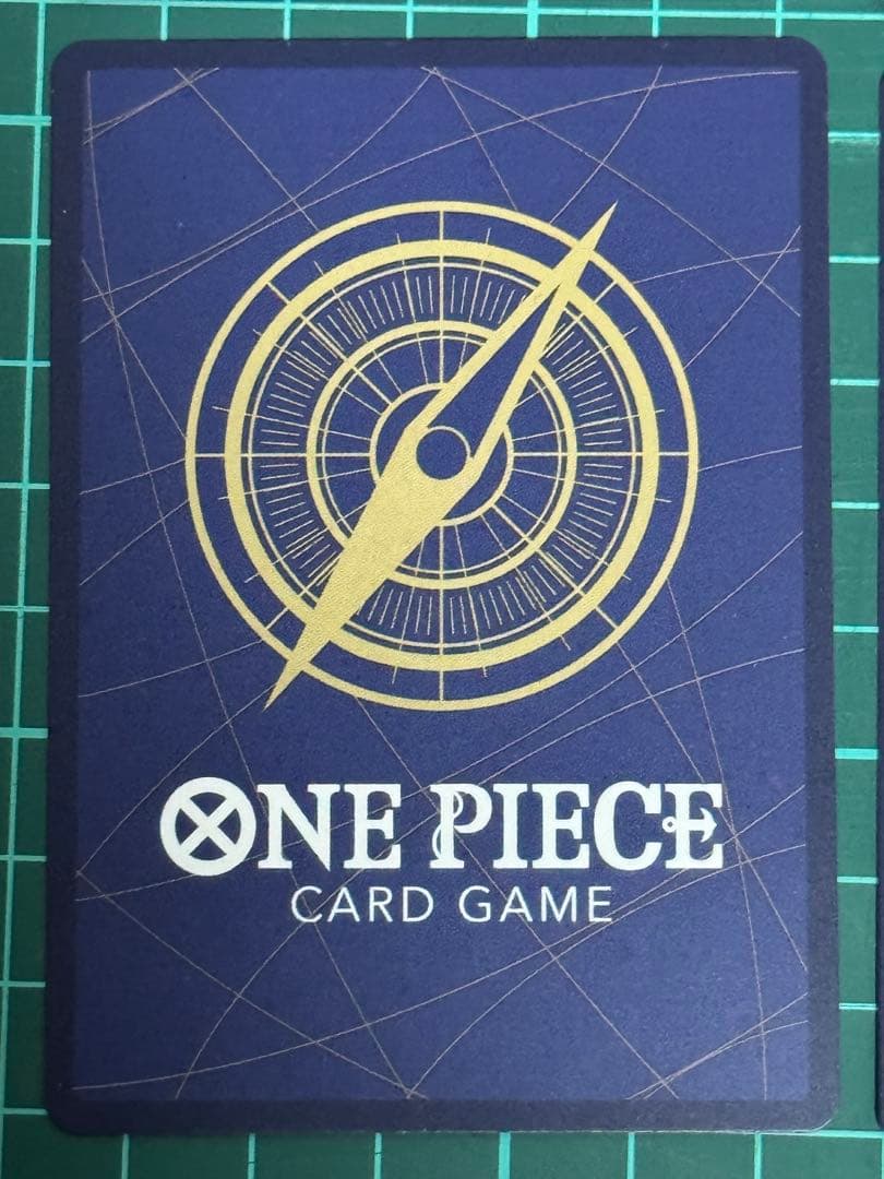 6枚　2nd ANNIVERSARY COMPLETE GUIDE ナミ　ゾロ