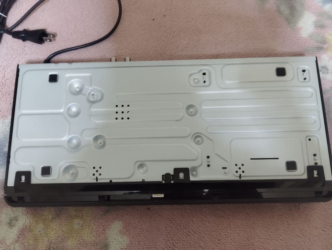 TOSHIBAREGZAレグザブルーレイDBR-W1009 2021年