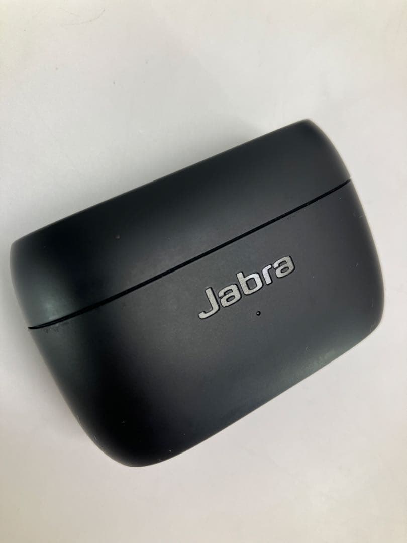 動作確認済 Jabra Elite 85t ワイヤレスイヤホン ジャブラ