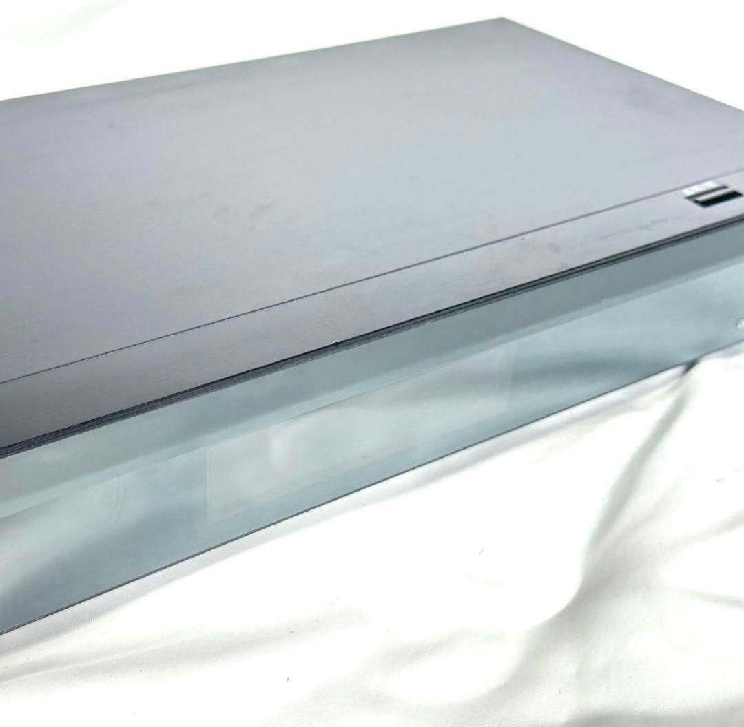 Panasonic DMR-SCZ2060 2TB 4K 3チューナー