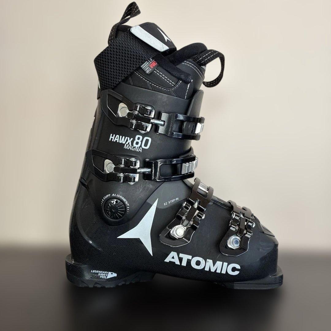 Atomic Hawx 80 Magna スキー ブーツ