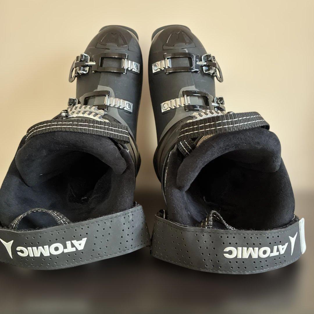 Atomic Hawx 80 Magna スキー ブーツ