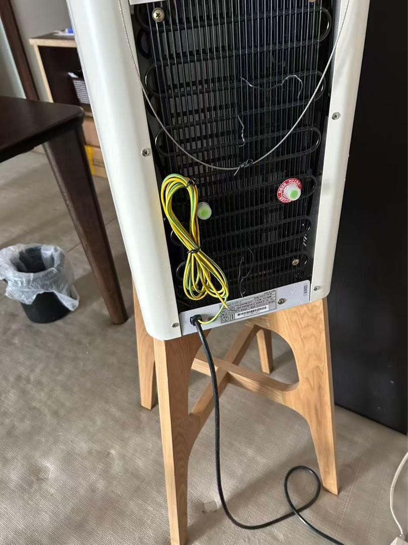 amadana×CLYTIAプレミアムウォーターサーバースタンド　年末最終値下げ