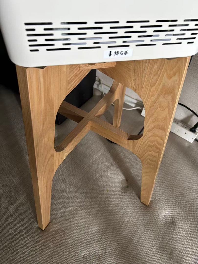 amadana×CLYTIAプレミアムウォーターサーバースタンド　年末最終値下げ